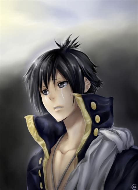 Zeref Dragneel Fairy Tail Zeref Fanart 1636300 Hd Wallpaper