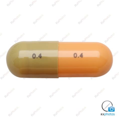 Sandoz Tamsulosin Capsule Longue Action 04mg Jean Coutu