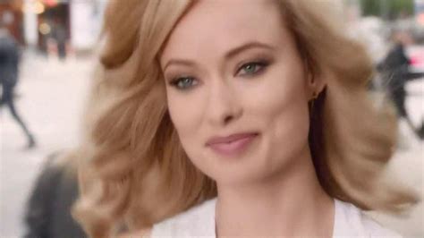 Revlon Colorstay Makeup Tv Commercial Featuring Olivia Wilde Ispottv