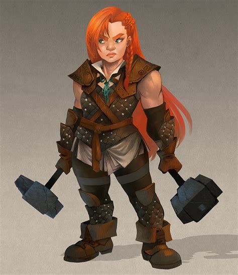 Andra D Kundarak Character In Eberron World Anvil