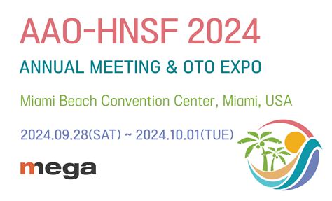 AAO HNSF 2024