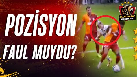 Mustafa Çulcu Serdar Dursun un Kaçırdığı Gol Öncesi Jakobs a Yapılan