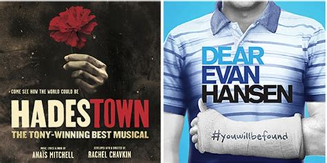 Uis Performing Arts Center Announces Dear Evan Hansen And More For