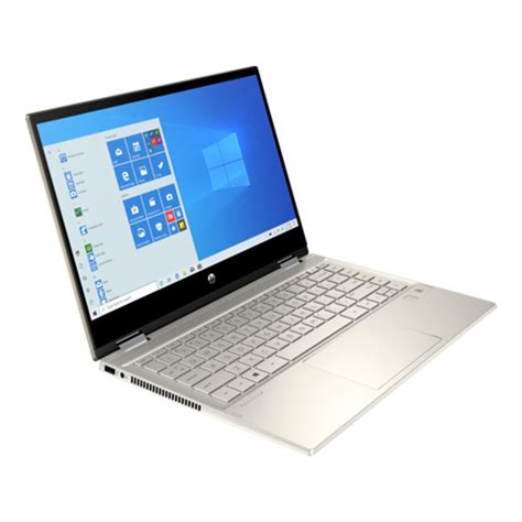 PC Portable HP Pavilion x360 14 dy0001nk i5 11è Gén 16 Go 256 Go