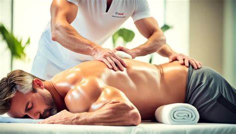 Gay Massage In Columbus Unwind And Rejuvenate Columbus Informer