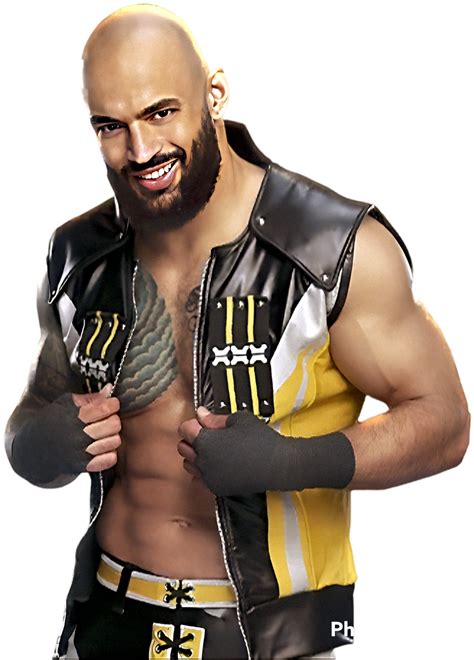 Ricochet 2023 Render By Wwecustomgraphics On Deviantart