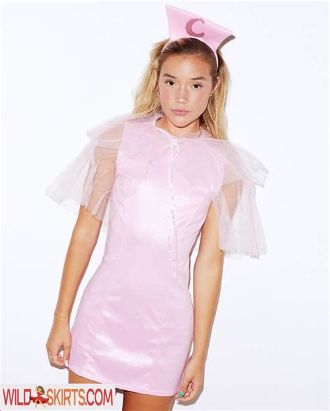 Olivia Ponton Olivia Ponton Olivia Ponton Nude OnlyFans Instagram