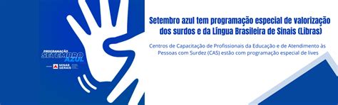 Setembro Azul