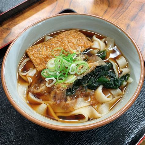 11 Types Of Udon From 11 Prefectures To Try Besides The Sanuki Udon