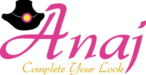 Anaj Business logo by Pbriandq