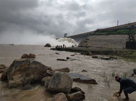 Hirakud Dam Sambalpur 2020 All You Need To Know Before You Go With