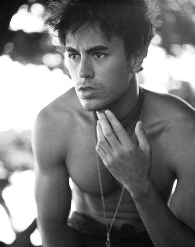 Enrique Enrique Iglesias Photo Fanpop