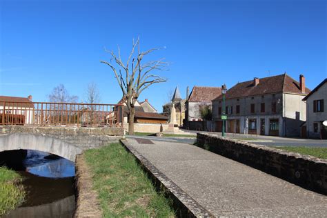 Rigny sur Arroux La taxe foncière sur le bâti bondit de 13 2