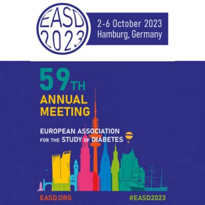 Easd Annual Meeting