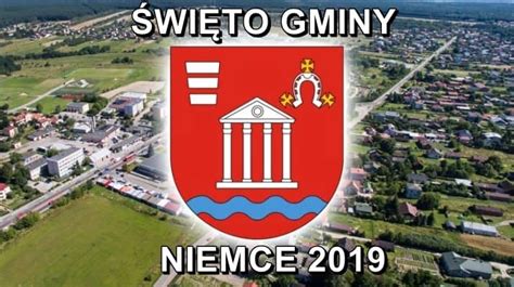 Święto Gminy Niemce 2019 TELE TECHNIKA