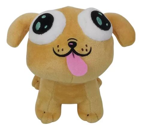 Peluche Otro TMS LP TheMysteryShack TMS LP MercadoLibre