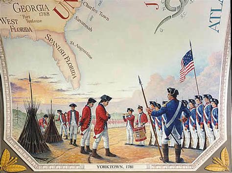 Abc De La Historia Peruana Imagenes Independencia De Estados Unidos