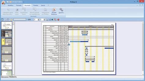 Cronoprogramma Dei Lavori Edili E Pubblici La Guida Completa Biblus