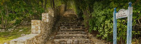 East End Lighthouse Park - National Trust for the Cayman Islands