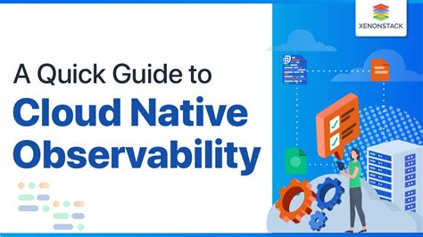 Cloud Native Observability And Its Tools Complete Guide