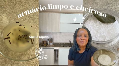 como tirar o cheiro de mofo do armário de cozinha 3 receitas YouTube