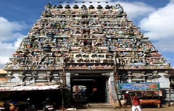 Heart Warming 11 Days 10 Nights Tirupati Tour Package Chennai