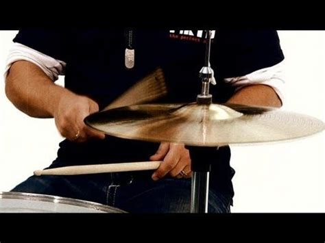 How To Play Hi Hat Variations Drumming Audio At Tronnixx Drum