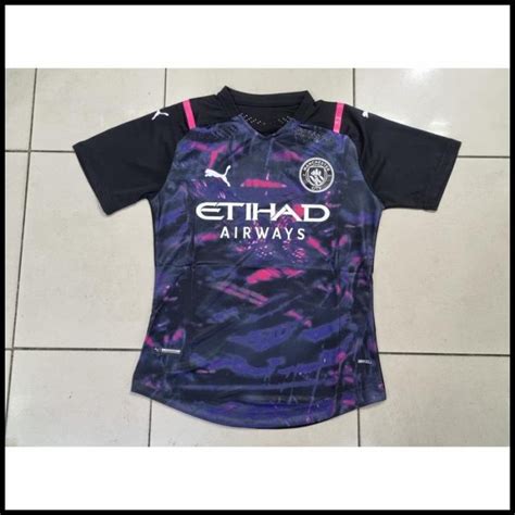 Jual Player Issue Jersey Mancity Ea Sport 2021 2022 Vaporknit Pi