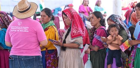 Brigadas Por La Inclusi N Llegan A Comunidades De Mezquitic Y Bola Os