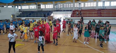 Liquigaz holds Annual Company Sports fest - Liquigaz Philippines CorporationLiquigaz Philippines ...