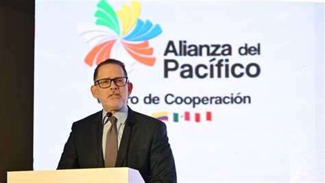 Presidencia Pro Tempore Per De La Alianza Del Pac Fico Impuls