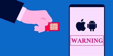 How To Identify And Protect Yourself From SIM Swapping Fraud