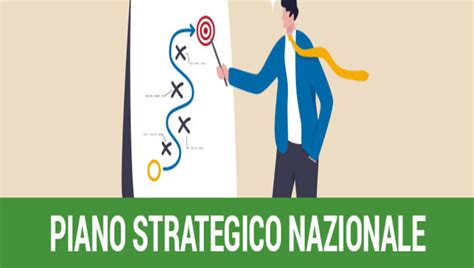 PAC 2023 2027 Presentato Il Piano Strategico Nazionale