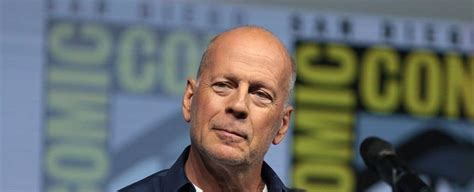 Bruce Willis To Retire From Acting After Aphasia Diagnosis Newscop