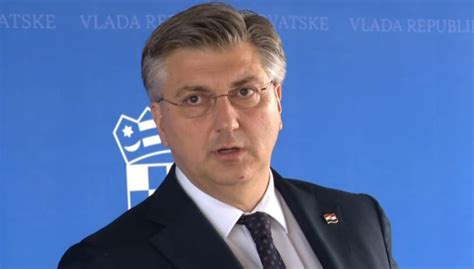 ANDREJ PLENKOVIĆ Stop odluci o obvezi HEP a da kupuje plin od INA e