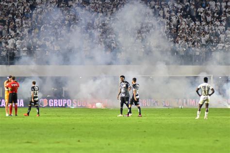 Brasileirão Como Foram Os últimos Jogos Entre Corinthians E Santos