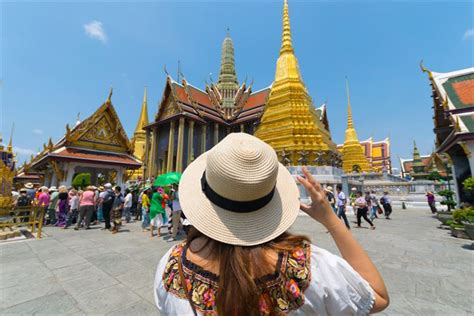 【バンコク一人旅行記】「微笑みの国」の意味がやっとわかった3度目のタイ Tabizine～人生に旅心を～