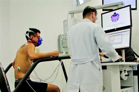 Nuevas tecnologías en medicina del deporte Gaceta Digital UNAM