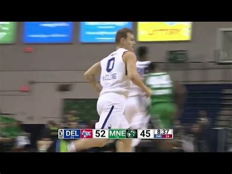 Top 5 Mac McClung dunks in his career as he becomes first G-Leaguer to ...