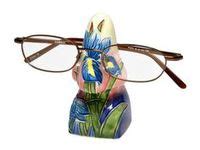 Picassos Nose Eyeglass Stands Ideas Picasso Eyeglass Holders