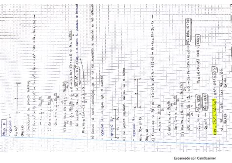 Ejercicios Hoja 11 Soluciones Pdf