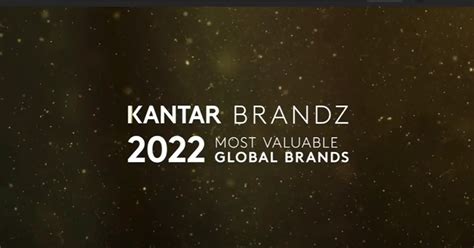 Kantar BrandZ Louis Vuitton est la marque française la plus valorisée