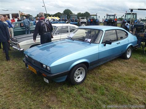 Ford Taunus M Club Nederland 05