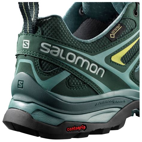 Salomon X Ultra Wide Gtx Multisport Shoes Women S Buy Online