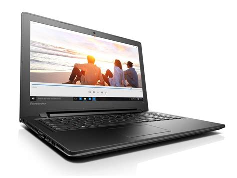 Lenovo IdeaPad 300 15ISK 80Q700RYGE Notebookcheck Tr