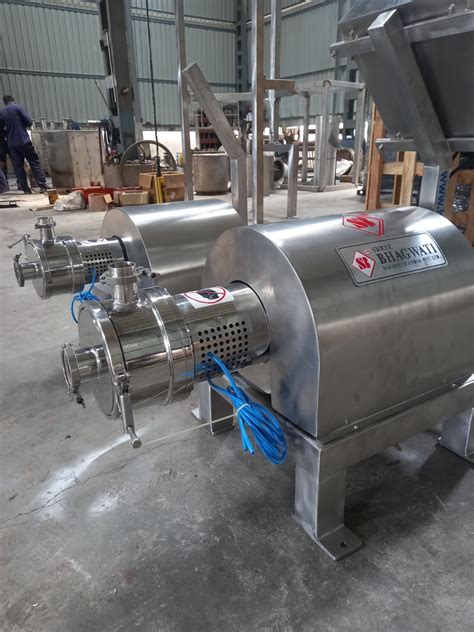 Inline Homogenizer Inline Emulsifying Mixer Inline High Shear