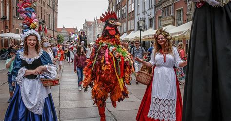 Jarmark W Dominika Jarmark Dominika Ski Wiadomo Ci