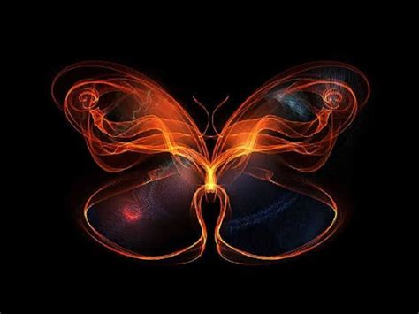 La Teoría Del Caos Y El Efecto Mariposa Cómo Entender El Universo