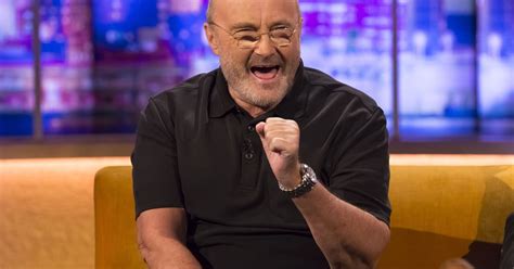 Phil Collins plans comeback with biggest ever solo show ever at Hyde ...