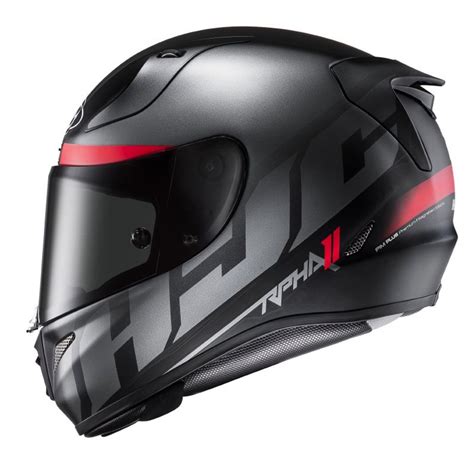 Casque Hjc RPHA 11 SPICHO Casque intégral Motoblouz